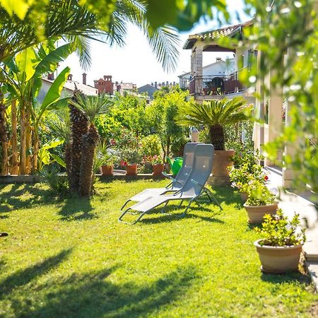 Harmony Inn Apartments Portorož Dış mekan fotoğraf