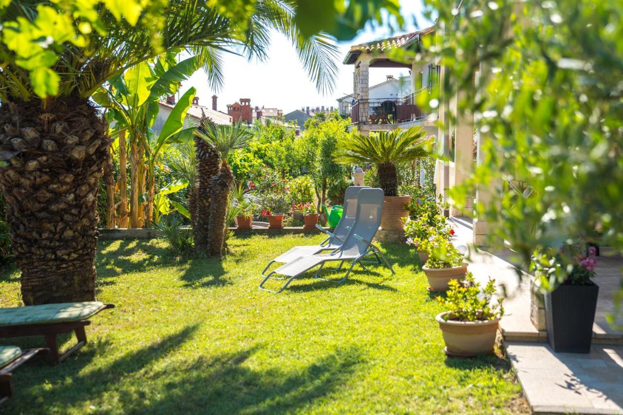Harmony Inn Apartments Portorož Dış mekan fotoğraf