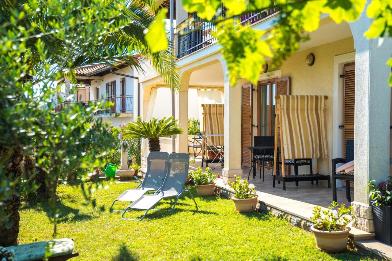 Harmony Inn Apartments Portorož Dış mekan fotoğraf