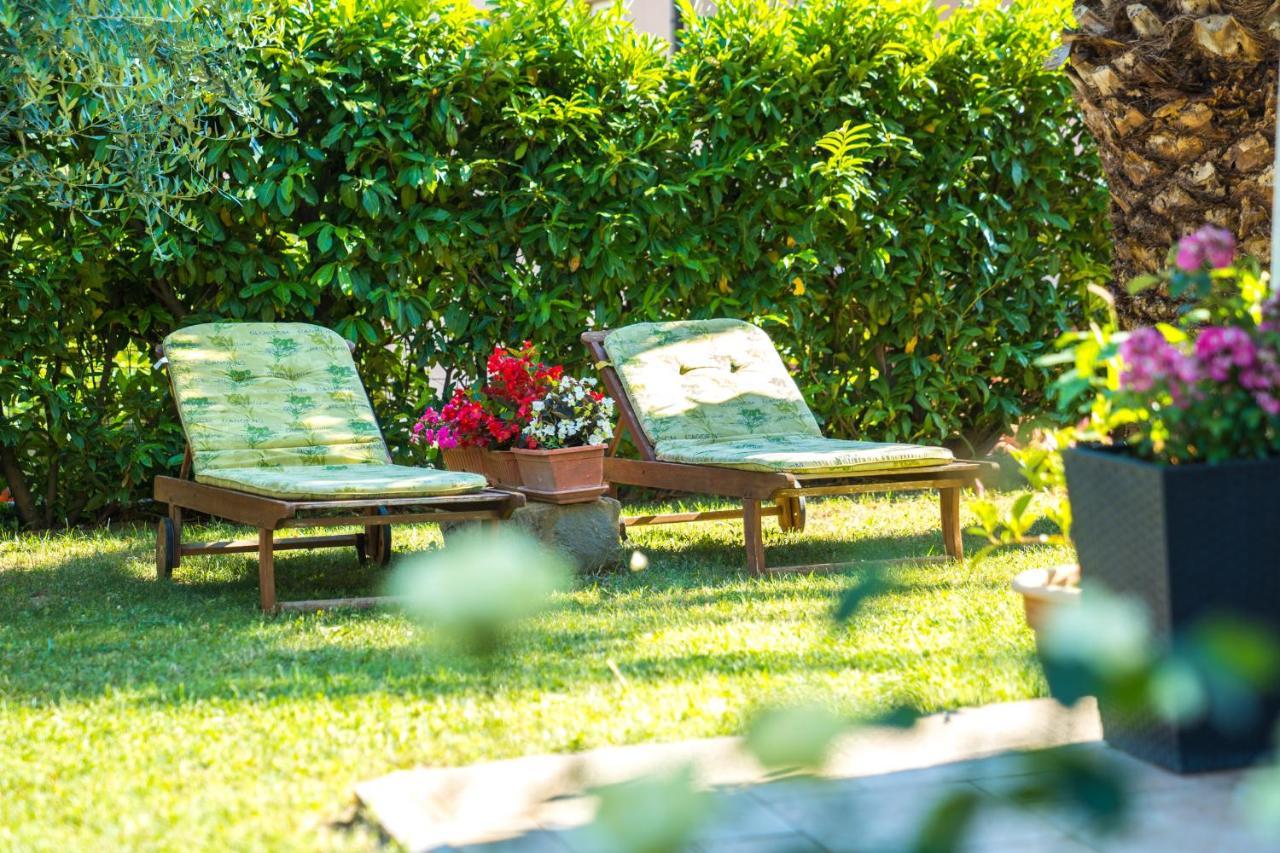 Harmony Inn Apartments Portorož Dış mekan fotoğraf