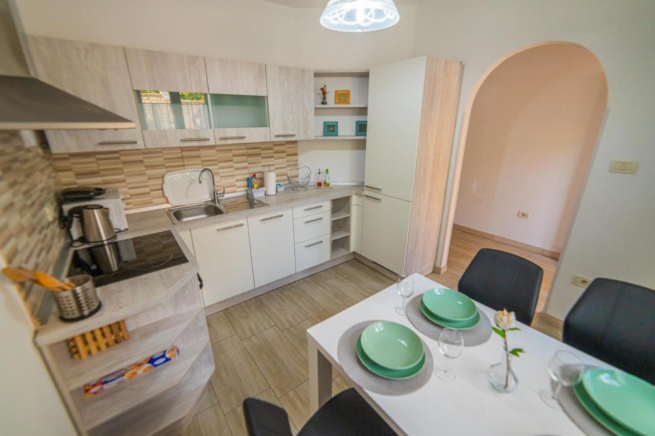 Harmony Inn Apartments Portorož Dış mekan fotoğraf