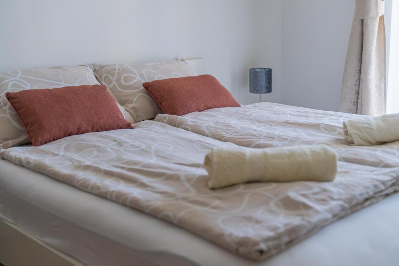 Harmony Inn Apartments Portorož Dış mekan fotoğraf