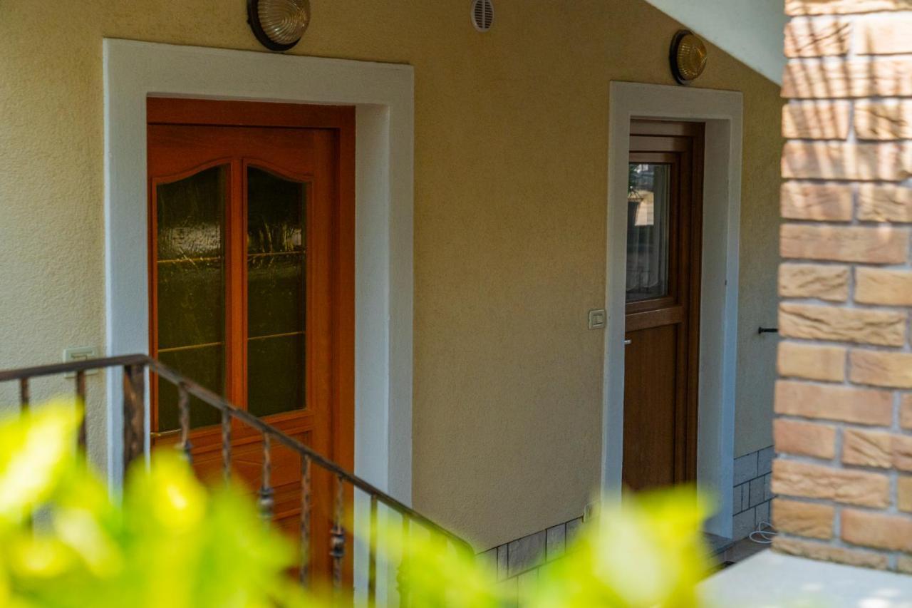 Harmony Inn Apartments Portorož Dış mekan fotoğraf