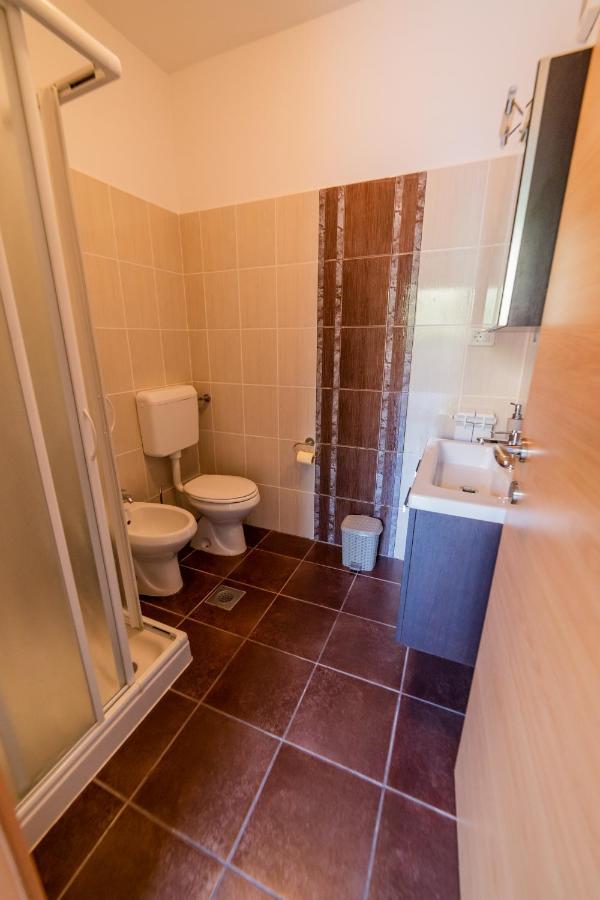 Harmony Inn Apartments Portorož Dış mekan fotoğraf