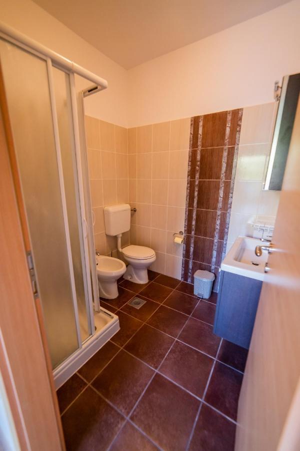 Harmony Inn Apartments Portorož Dış mekan fotoğraf
