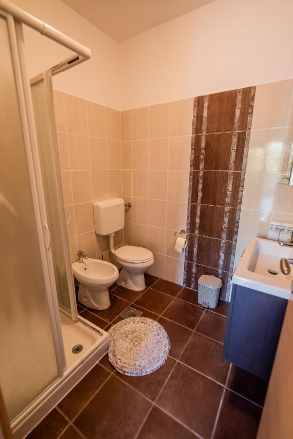 Harmony Inn Apartments Portorož Dış mekan fotoğraf