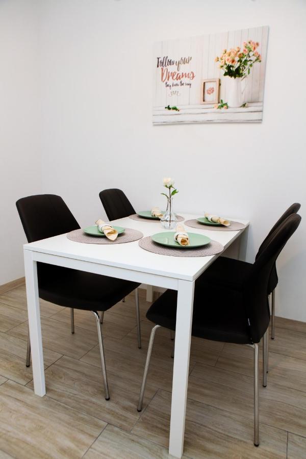 Harmony Inn Apartments Portorož Dış mekan fotoğraf