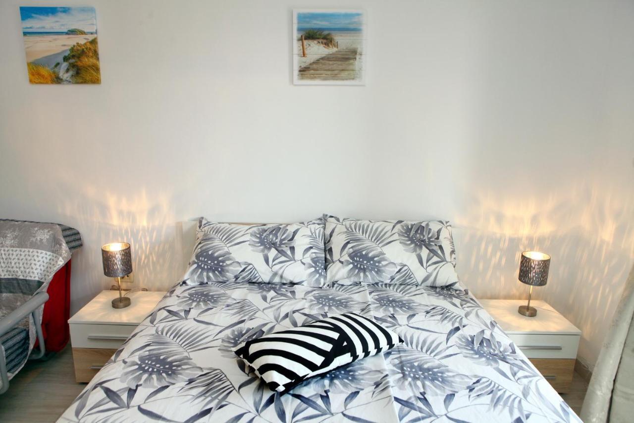 Harmony Inn Apartments Portorož Dış mekan fotoğraf