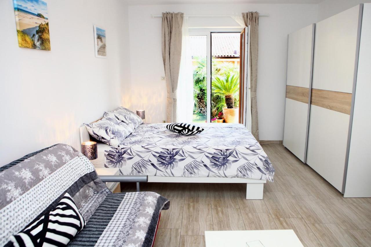 Harmony Inn Apartments Portorož Dış mekan fotoğraf