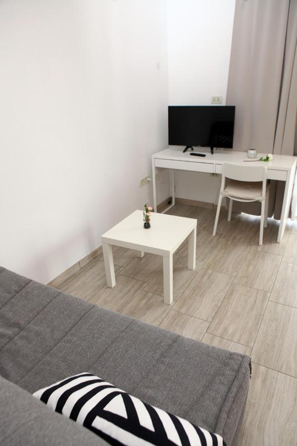Harmony Inn Apartments Portorož Dış mekan fotoğraf