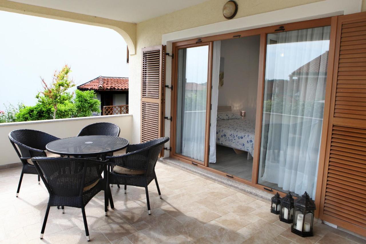 Harmony Inn Apartments Portorož Dış mekan fotoğraf