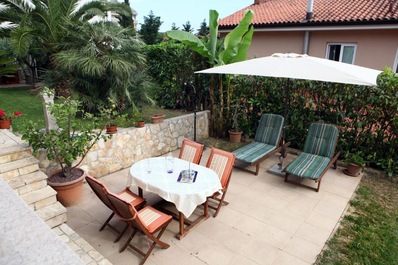 Harmony Inn Apartments Portorož Dış mekan fotoğraf