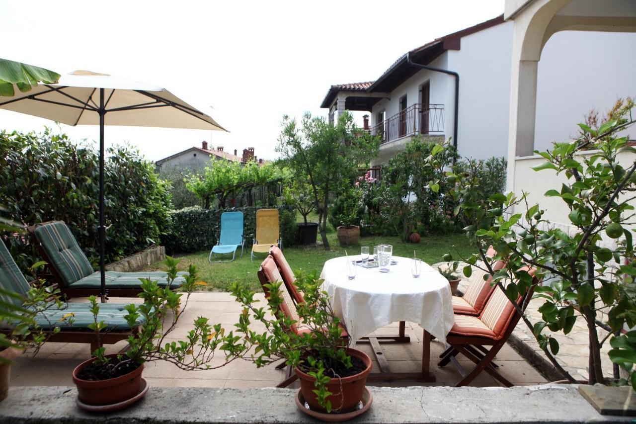 Harmony Inn Apartments Portorož Dış mekan fotoğraf